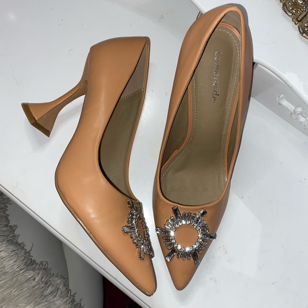 Trendy Pumps